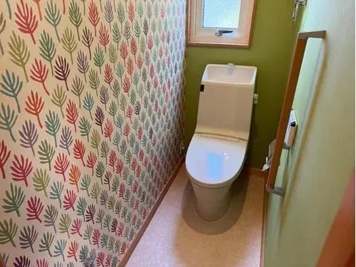 2LDK Property Kashiba City Nara Prefecture (19)