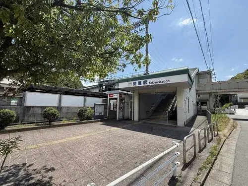 2LDK Property Kashiba City Nara Prefecture (3)