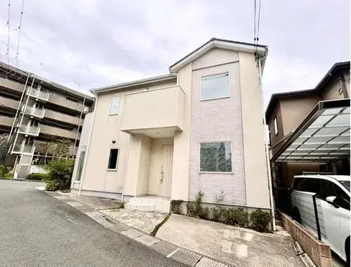 2LDK+S Nara City Nara Prefecture Property (1)