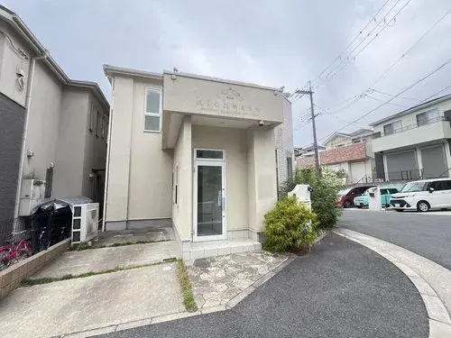 2LDK+S Nara City Nara Prefecture Property (2)