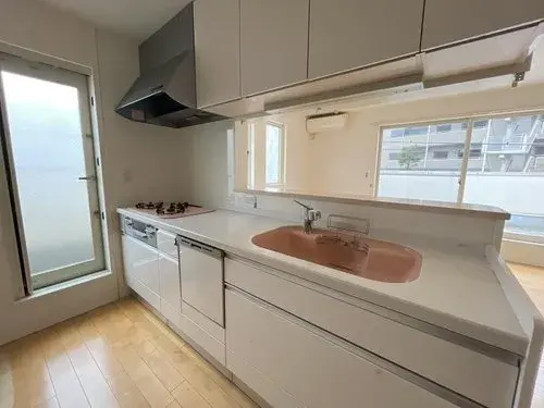 2LDK+S Nara City Nara Prefecture Property (13)