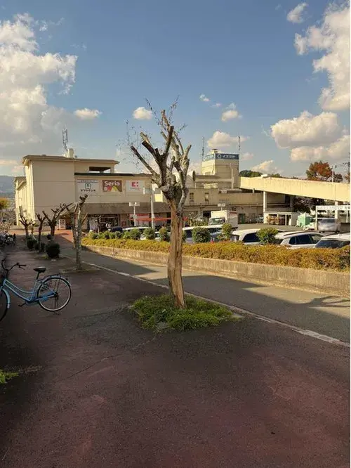 2LDK+S Nara City Nara Prefecture Property (18)
