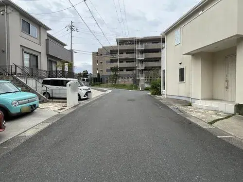 2LDK+S Nara City Nara Prefecture Property (3)