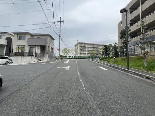 2LDK+S Nara City Nara Prefecture Property (4)