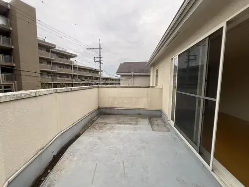 2LDK+S Nara City Nara Prefecture Property (5)