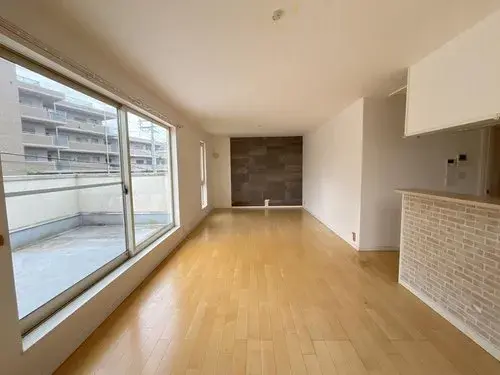 2LDK+S Nara City Nara Prefecture Property (6)