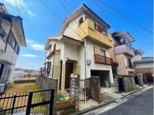 4DK Property Nara City Nara Prefecture (1)