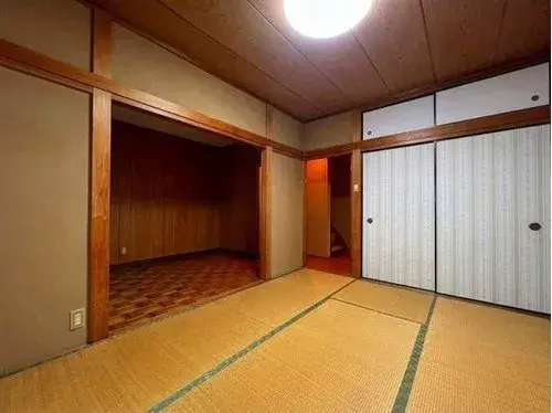 4DK Property Nara City Nara Prefecture (11)
