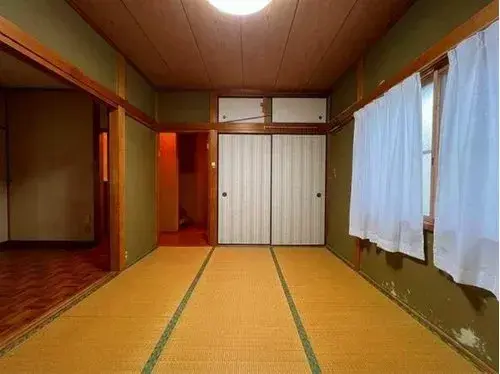 4DK Property Nara City Nara Prefecture (13)