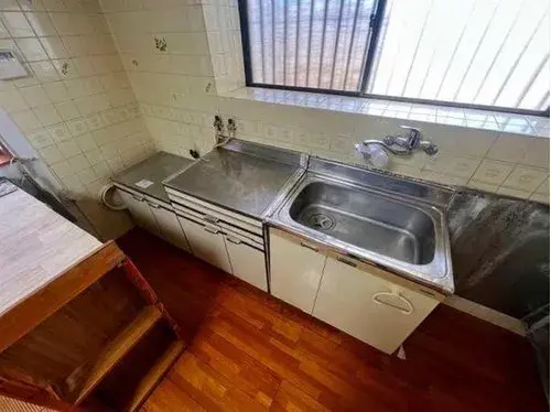 4DK Property Nara City Nara Prefecture (15)
