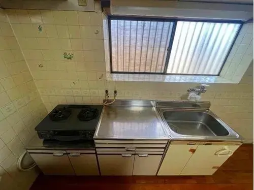 4DK Property Nara City Nara Prefecture (16)