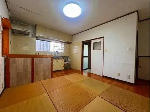 4DK Property Nara City Nara Prefecture (3)
