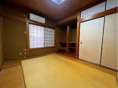 4DK Property Nara City Nara Prefecture (4)
