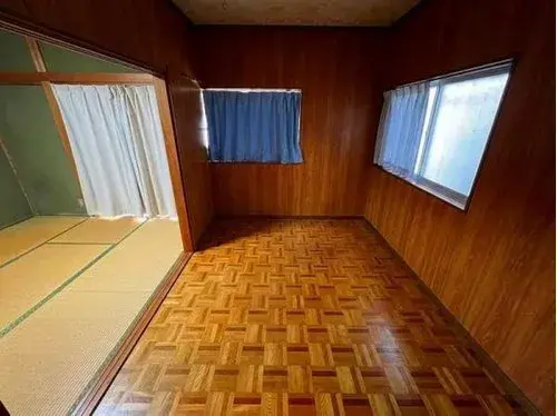 4DK Property Nara City Nara Prefecture (6)