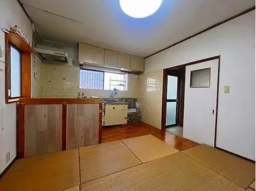 4DK Property Nara City Nara Prefecture (7)