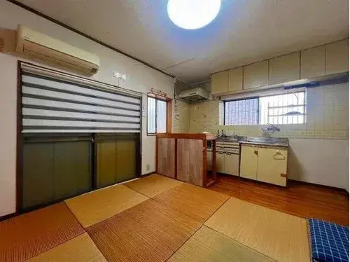 4DK Property Nara City Nara Prefecture (8)