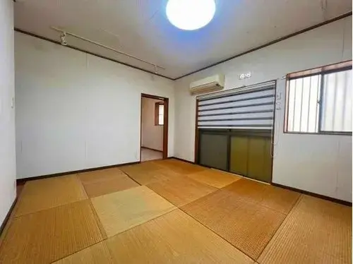 4DK Property Nara City Nara Prefecture (9)