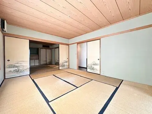 6LDK+S Property Tawaramoto-cho Nara Prefecture (12)