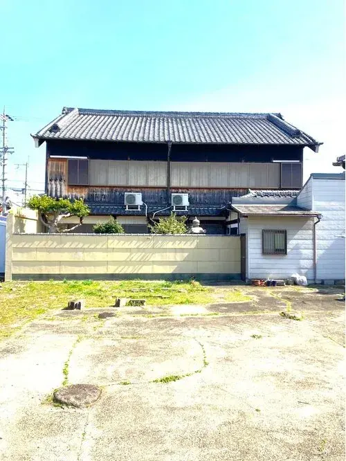 7LDK+3S property Hashimotoshi Wakayama-ken (1)