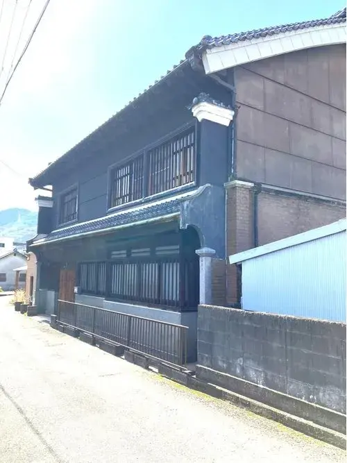 7LDK+3S property Hashimotoshi Wakayama-ken (2)