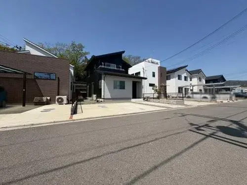 4LDK Property Wakayama City, Wakayama Prefecture (1)