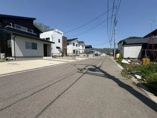 4LDK Property Wakayama City, Wakayama Prefecture (2)