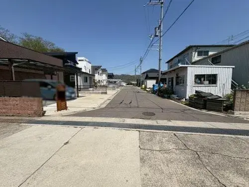 4LDK Property Wakayama City, Wakayama Prefecture (3)