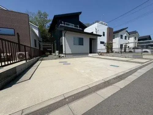 4LDK Property Wakayama City, Wakayama Prefecture (4)