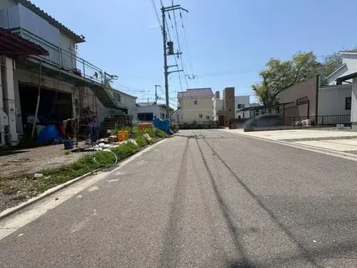 4LDK Property Wakayama City, Wakayama Prefecture (6)