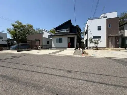 4LDK Property Wakayama City, Wakayama Prefecture (7)
