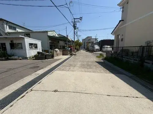 4LDK Property Wakayama City, Wakayama Prefecture (9)