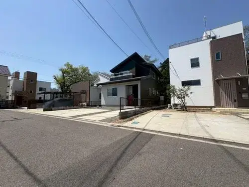 4LDK Property Wakayama City, Wakayama Prefecture (10)