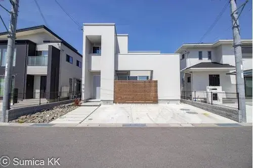 3LDK+S Property Kinokawa City Wakayama Prefecture (1)