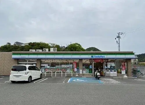 4K Wakayama City Wakayama Prefecture (7)