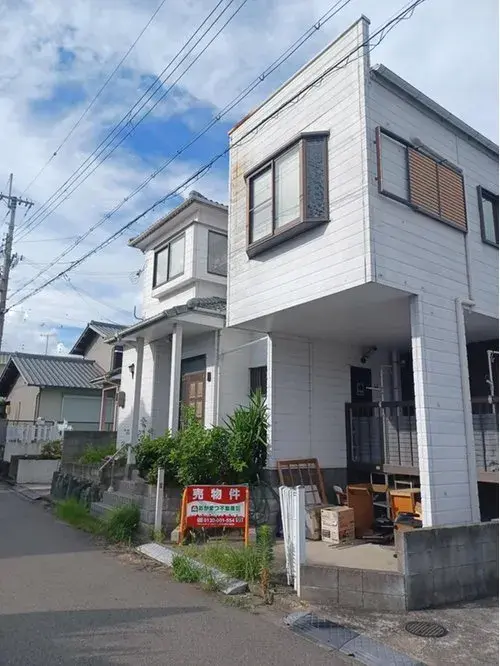 6LDK Property Wakayama City Wakayama Prefecture (1)