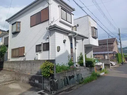 6LDK Property Wakayama City Wakayama Prefecture (2)