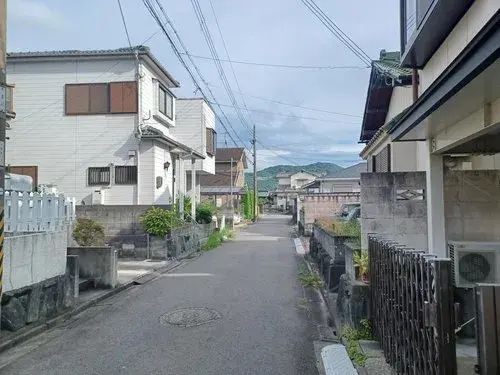 6LDK Property Wakayama City Wakayama Prefecture (3)