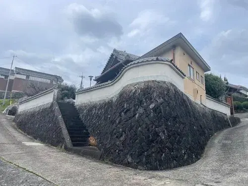 4DK Property Kainan City Wakayama Prefecture (1)