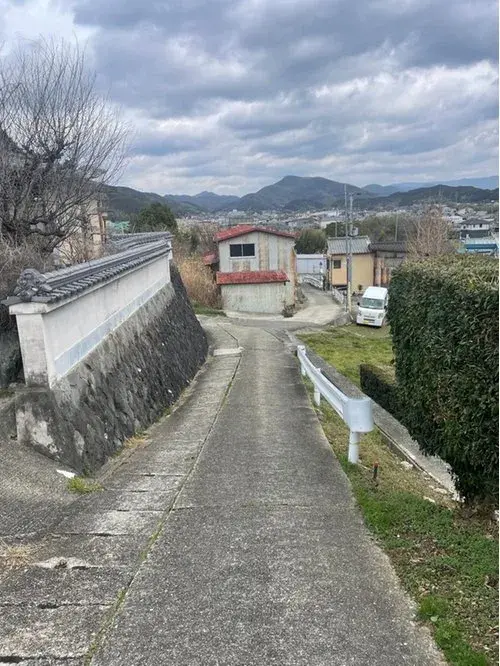 4DK Property Kainan City Wakayama Prefecture (2)