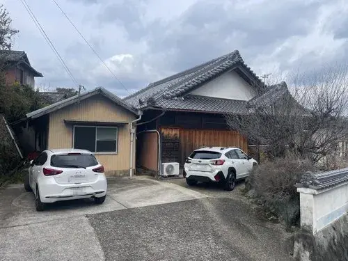 4DK Property Kainan City Wakayama Prefecture (3)