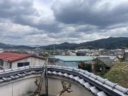 4DK Property Kainan City Wakayama Prefecture (4)