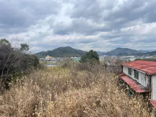 4DK Property Kainan City Wakayama Prefecture (5)