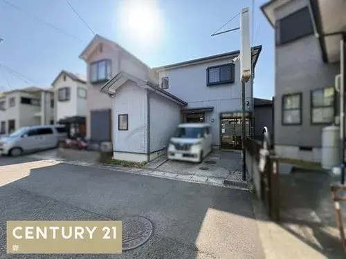 3LDK Property Iwade City Wakayama Prefecture (1)