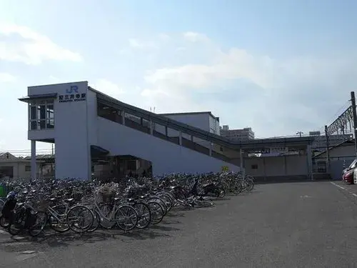 5LDK Property Wakayama City Wakayama Prefecture (7)