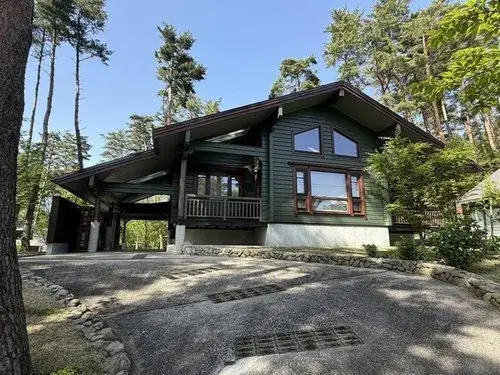 1LDK+S Property Hoki-cho Tottori Prefecture (1)