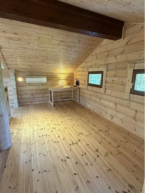 1LDK+S Property Hoki-cho Tottori Prefecture (12)