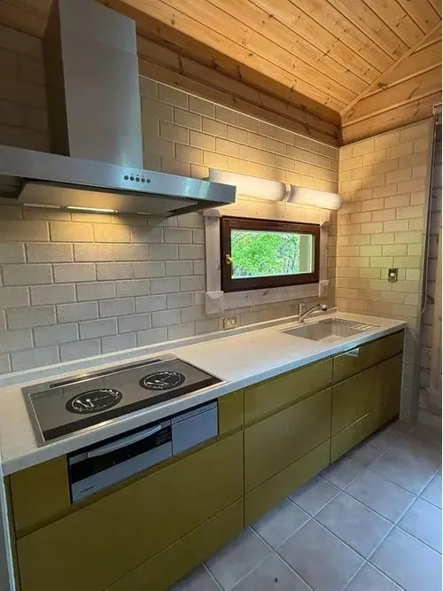 1LDK+S Property Hoki-cho Tottori Prefecture (13)