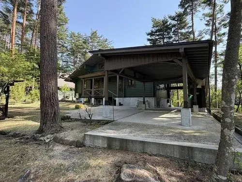 1LDK+S Property Hoki-cho Tottori Prefecture (3)