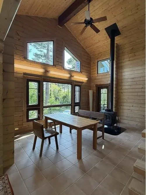 1LDK+S Property Hoki-cho Tottori Prefecture (5)