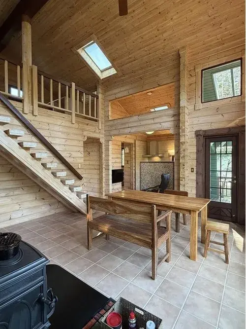 1LDK+S Property Hoki-cho Tottori Prefecture (6)